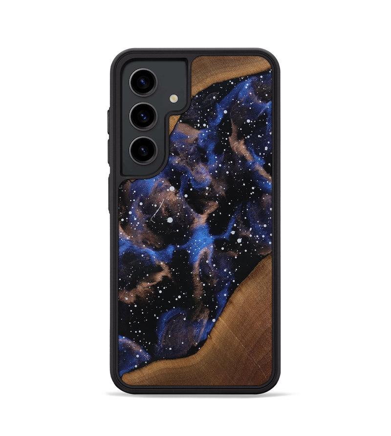 Galaxy S24 Wood Phone Case - Monte (Cosmos, 817750)