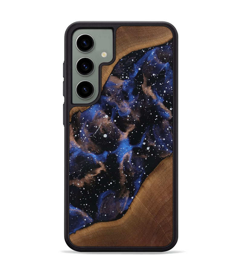 Galaxy S24 Plus Wood Phone Case - Monte (Cosmos, 817750)