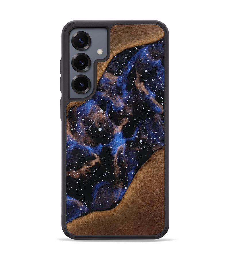 Galaxy S25 Plus Wood Phone Case - Monte (Cosmos, 817750)