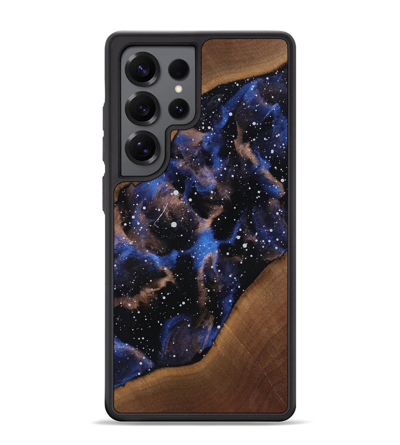 Galaxy S25 Ultra Wood Phone Case - Monte (Cosmos, 817750)