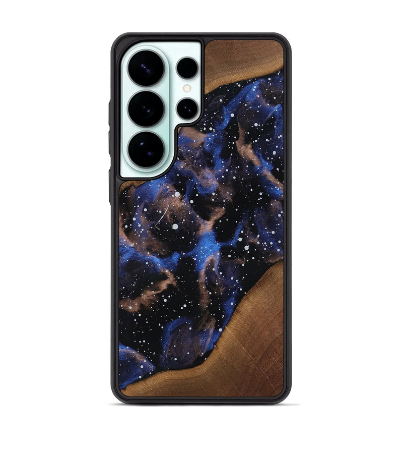 Galaxy S26 Ultra Wood Phone Case - Monte (Cosmos, 817750)