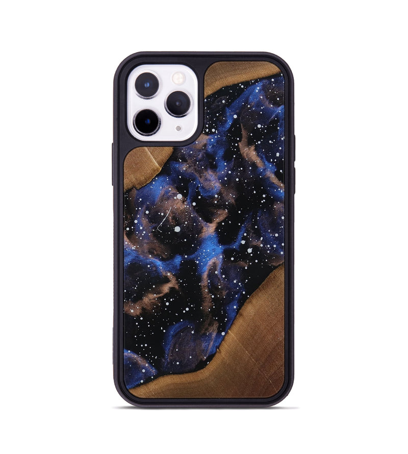 iPhone 11 Pro Wood Phone Case - Monte (Cosmos, 817750)