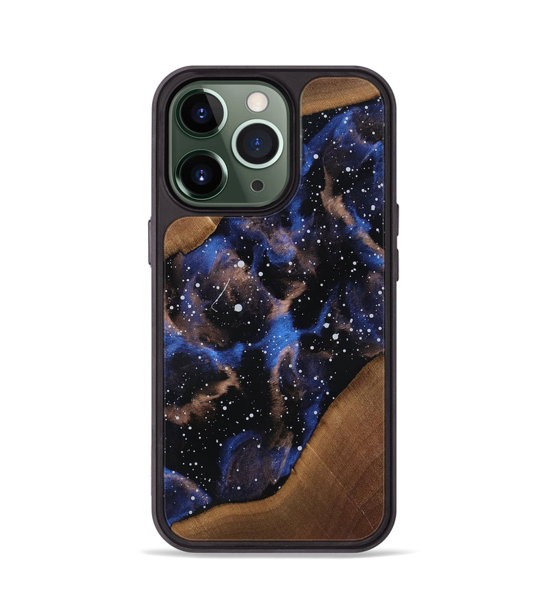 iPhone 13 Pro Wood Phone Case - Monte (Cosmos, 817750)