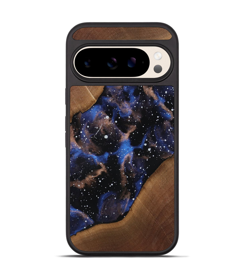 Pixel 10 Wood Phone Case - Monte (Cosmos, 817750)