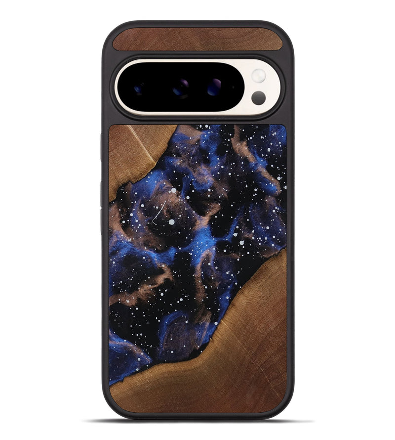 Pixel 9 Pro XL Wood Phone Case - Monte (Cosmos, 817750)