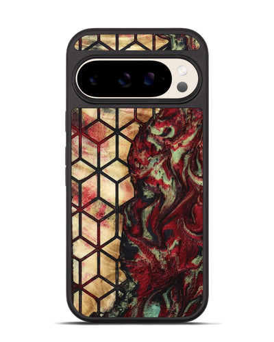 Tressie (817753) Pixel 10 Phone Case