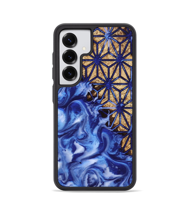 Galaxy S25 Wood Phone Case - Aydin (Pattern, 817755)