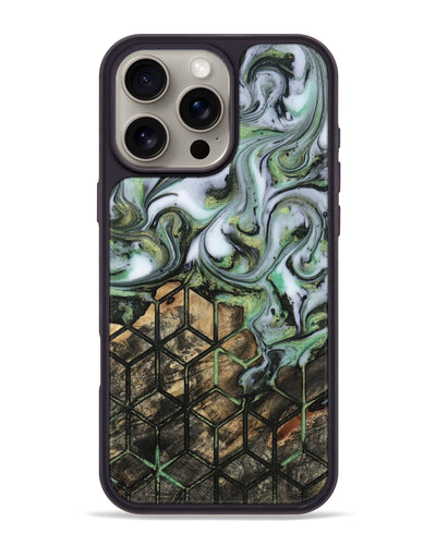 Taytum (817756) iPhone 16 Pro Max Phone Case