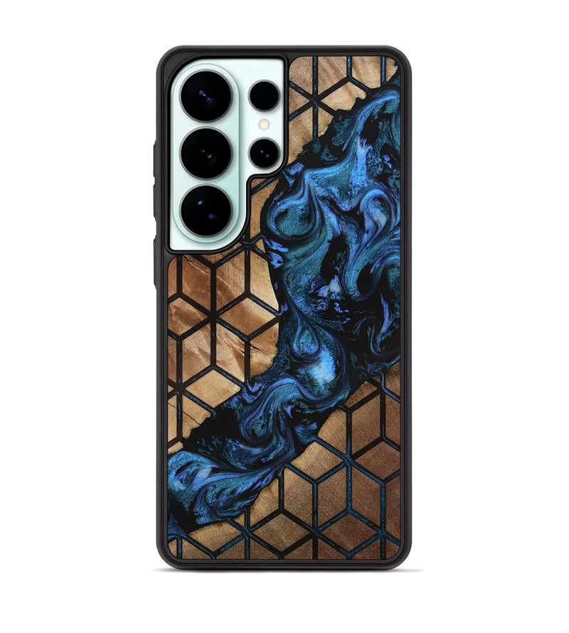 Galaxy S26 Ultra Wood Phone Case - Ruthann (Pattern, 817758)