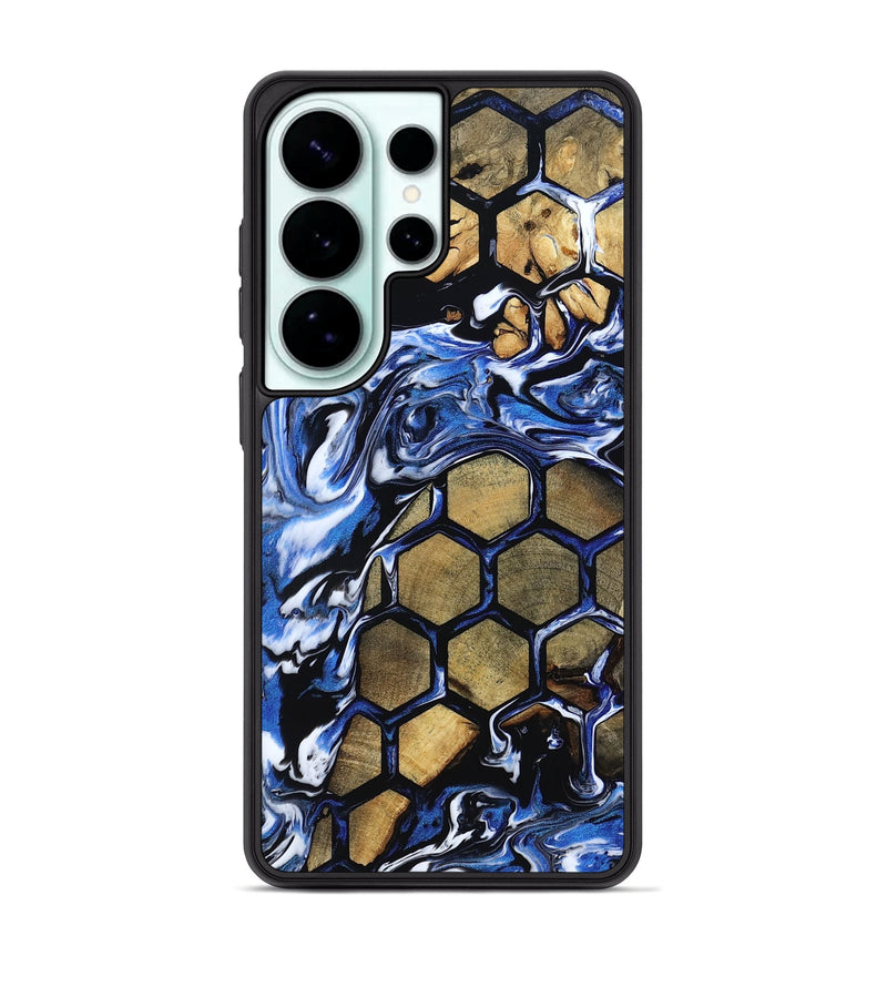 Galaxy S26 Ultra Wood Phone Case - Leann (Pattern, 817759)