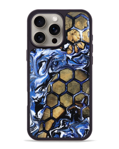 Leann (817759) iPhone 16 Pro Max Phone Case