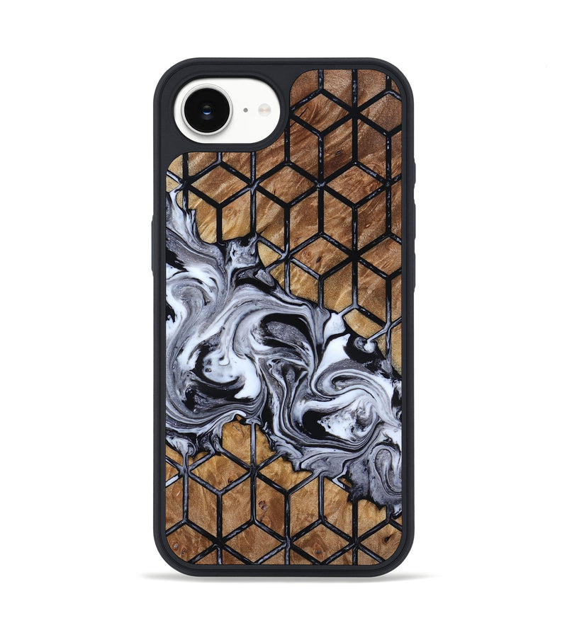 iPhone 17e Wood Phone Case - Bette (Pattern, 817761)