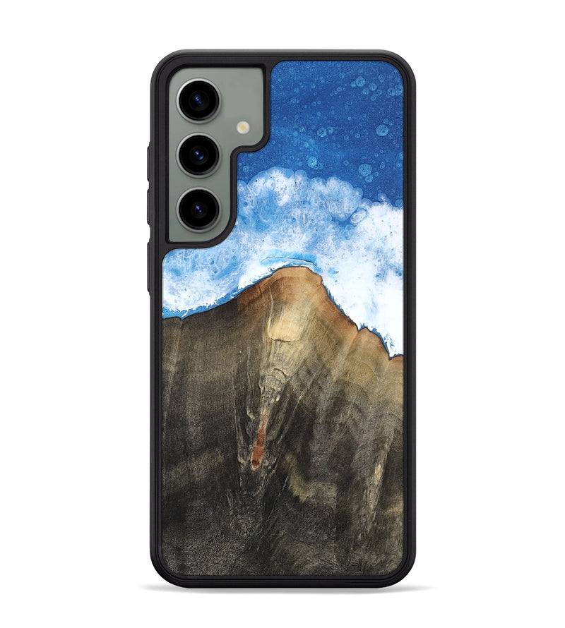 Galaxy S24 Plus Wood Phone Case - Octavia (Coastal, 817763)