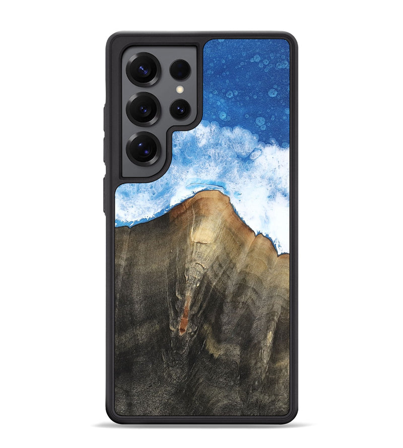 Galaxy S25 Ultra Wood Phone Case - Octavia (Coastal, 817763)
