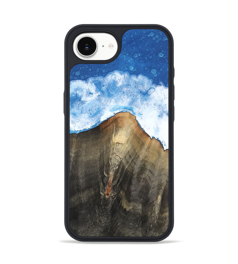 iPhone 17e Wood Phone Case - Octavia (Coastal, 817763)