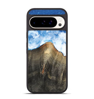 Pixel 9 Wood Phone Case - Octavia (Coastal, 817763)