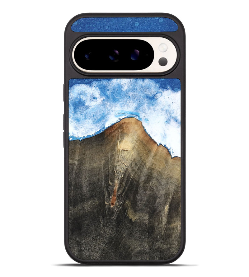 Pixel 9 Pro XL Wood Phone Case - Octavia (Coastal, 817763)