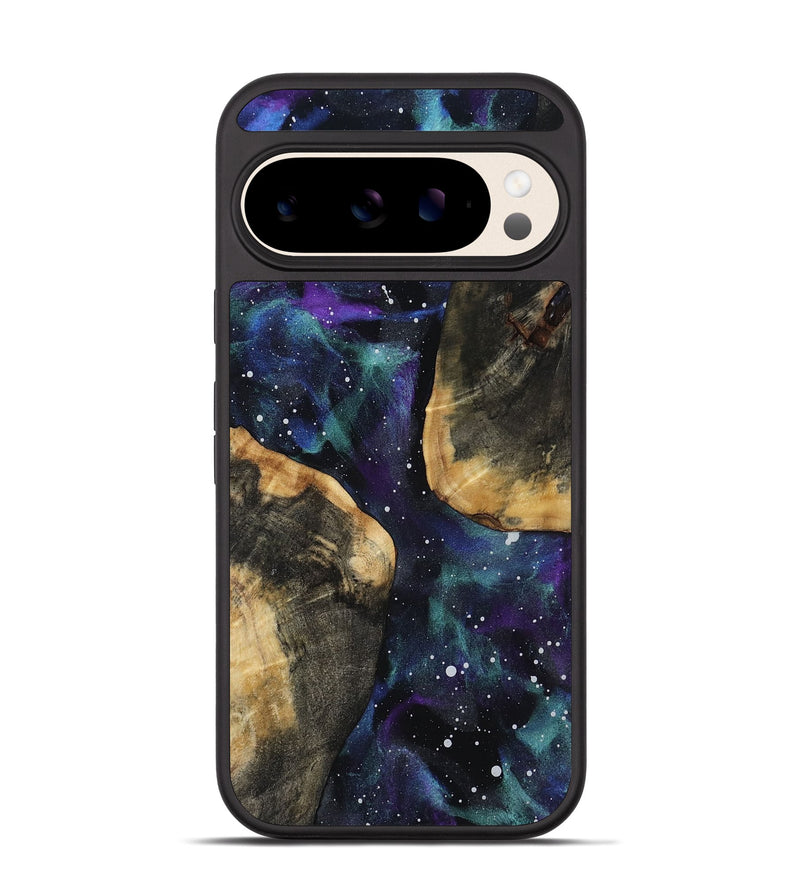 Pixel 10 Wood Phone Case - Letha (Cosmos, 817764)