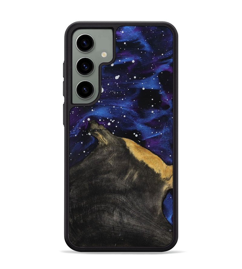 Galaxy S24 Plus Wood Phone Case - Floyd (Cosmos, 817765)