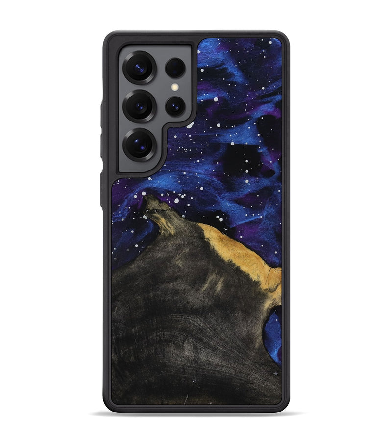 Galaxy S25 Ultra Wood Phone Case - Floyd (Cosmos, 817765)