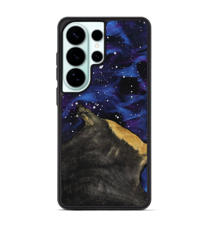 Galaxy S26 Ultra Wood Phone Case - Floyd (Cosmos, 817765)