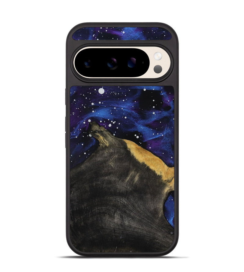 Pixel 10 Wood Phone Case - Floyd (Cosmos, 817765)