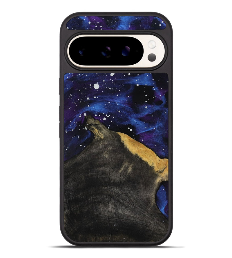 Pixel 9 Pro XL Wood Phone Case - Floyd (Cosmos, 817765)
