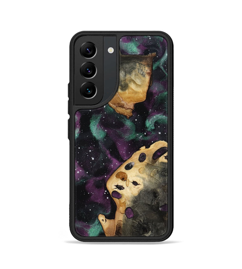 Galaxy S22 Wood Phone Case - Joslyn (Cosmos, 817767)