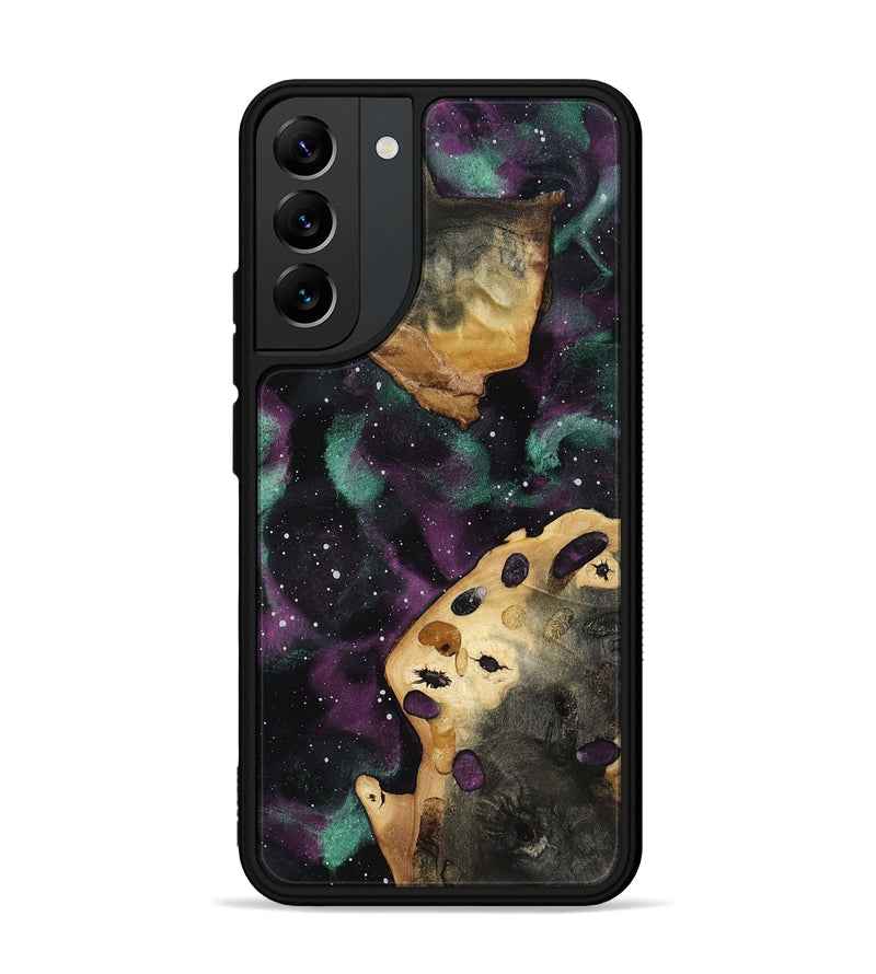 Galaxy S22 Plus Wood Phone Case - Joslyn (Cosmos, 817767)