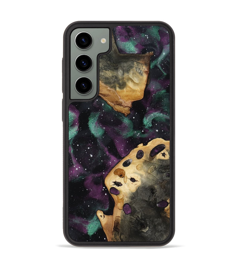 Galaxy S23 Plus Wood Phone Case - Joslyn (Cosmos, 817767)