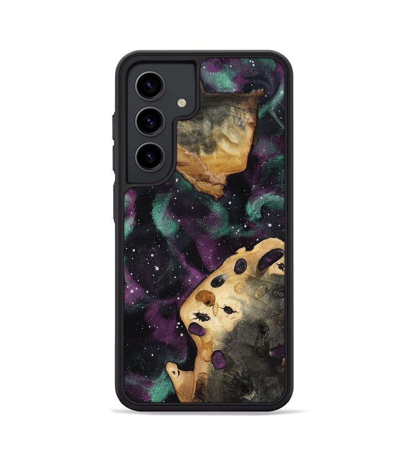 Galaxy S24 Wood Phone Case - Joslyn (Cosmos, 817767)