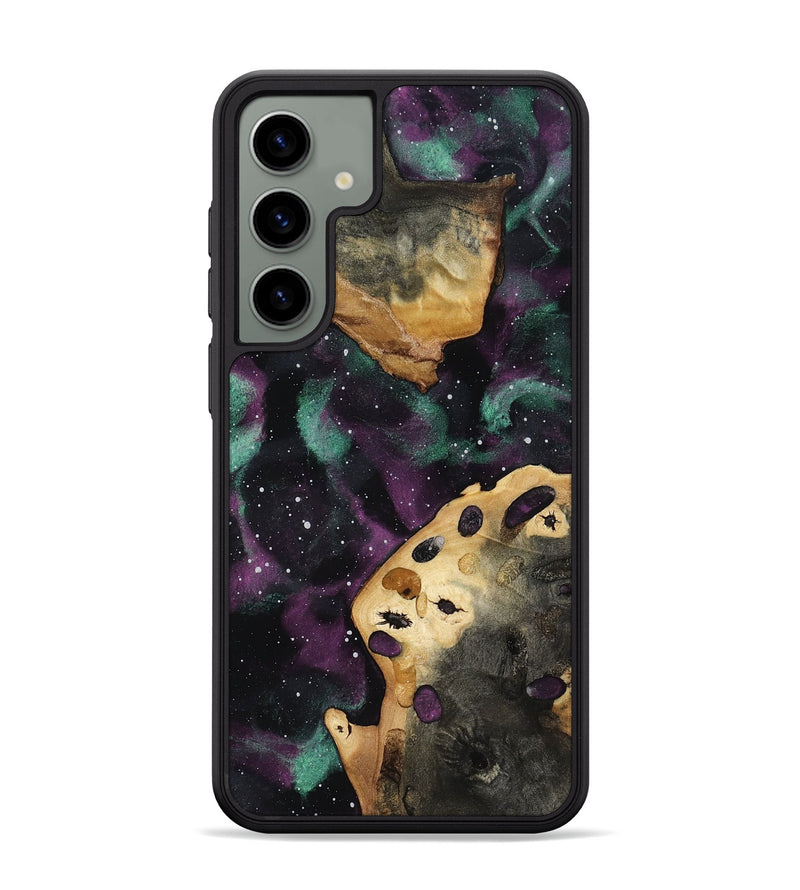 Galaxy S24 Plus Wood Phone Case - Joslyn (Cosmos, 817767)