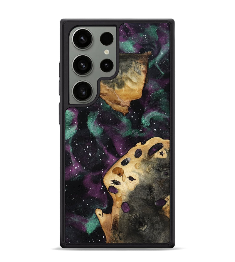 Galaxy S24 Ultra Wood Phone Case - Joslyn (Cosmos, 817767)