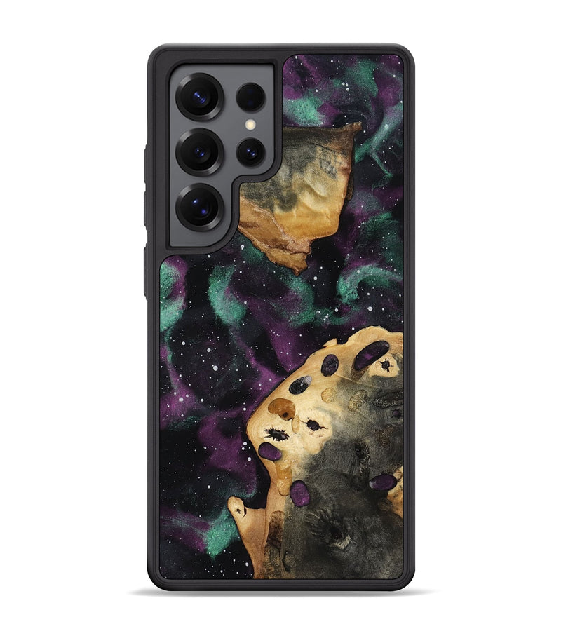 Galaxy S25 Ultra Wood Phone Case - Joslyn (Cosmos, 817767)