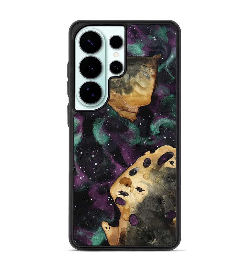 Galaxy S26 Ultra Wood Phone Case - Joslyn (Cosmos, 817767)