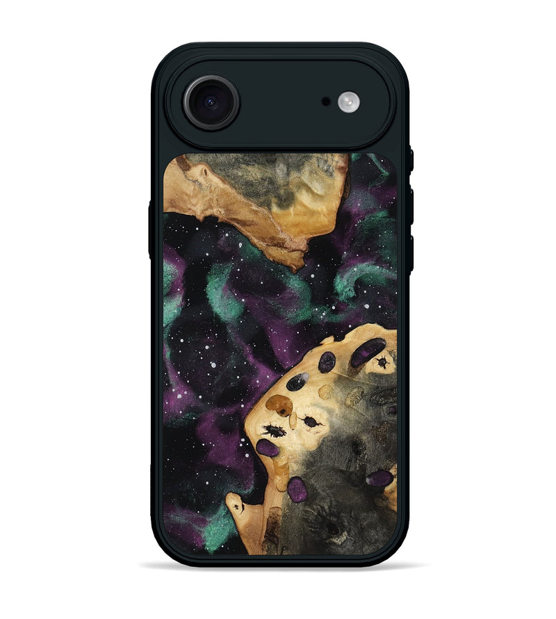 iPhone 17 Air Wood Phone Case - Joslyn (Cosmos, 817767)