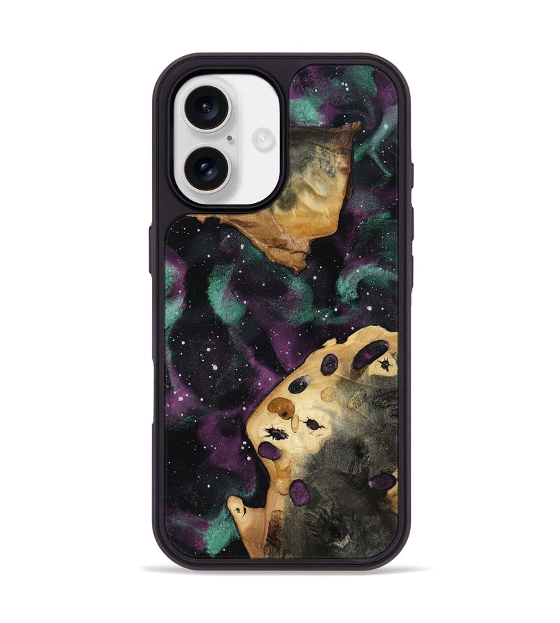iPhone 17 Wood Phone Case - Joslyn (Cosmos, 817767)