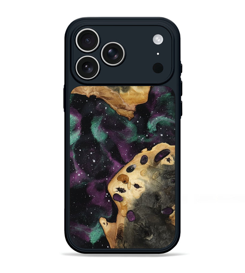 iPhone 17 Pro Max Wood Phone Case - Joslyn (Cosmos, 817767)