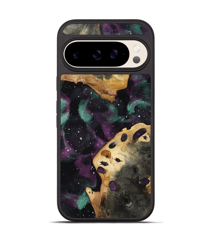 Pixel 10 Wood Phone Case - Joslyn (Cosmos, 817767)
