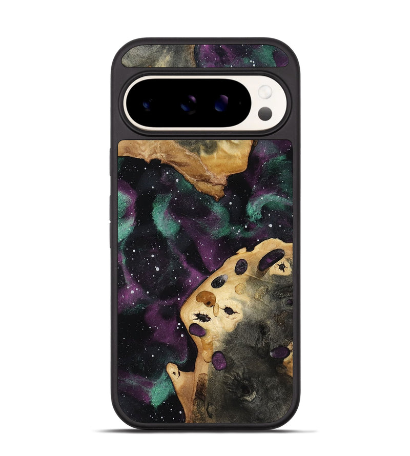 Pixel 9 Wood Phone Case - Joslyn (Cosmos, 817767)