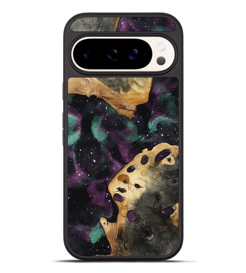 Pixel 9 Pro XL Wood Phone Case - Joslyn (Cosmos, 817767)