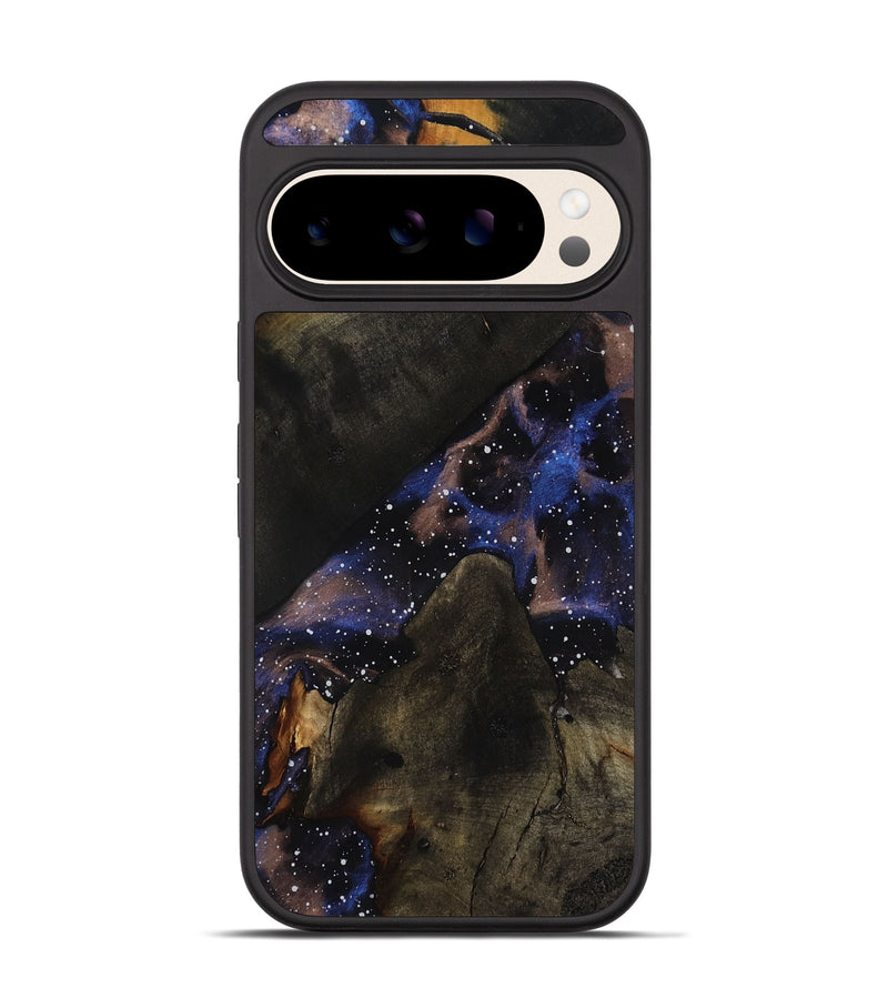 Pixel 10 Wood Phone Case - Kyrie (Cosmos, 817772)