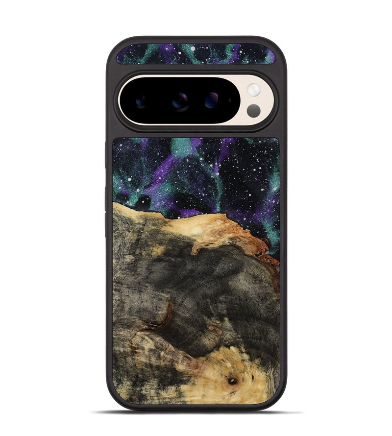 Pixel 10 Wood Phone Case - Adelia (Cosmos, 817774)
