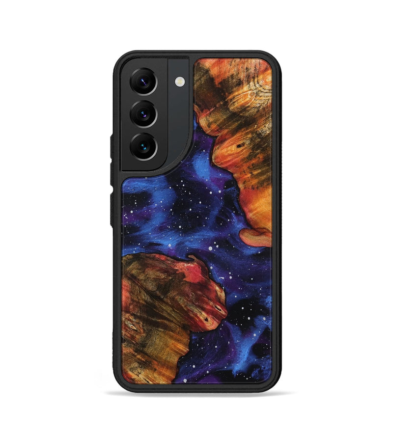 Galaxy S22 Wood Phone Case - Henry (Cosmos, 817775)