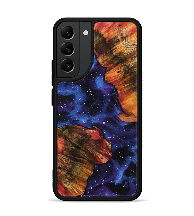 Galaxy S22 Plus Wood Phone Case - Henry (Cosmos, 817775)
