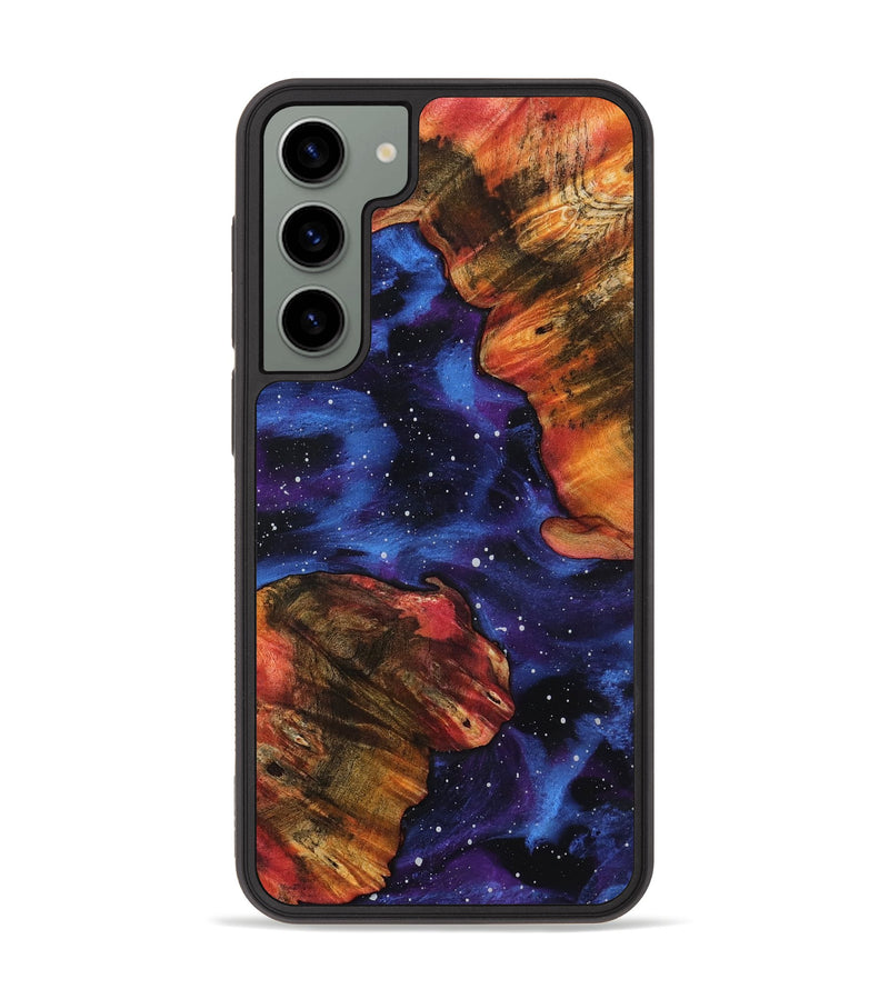 Galaxy S23 Plus Wood Phone Case - Henry (Cosmos, 817775)