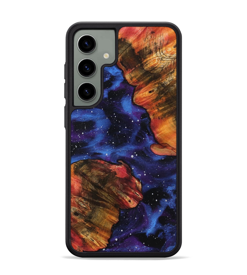 Galaxy S24 Plus Wood Phone Case - Henry (Cosmos, 817775)