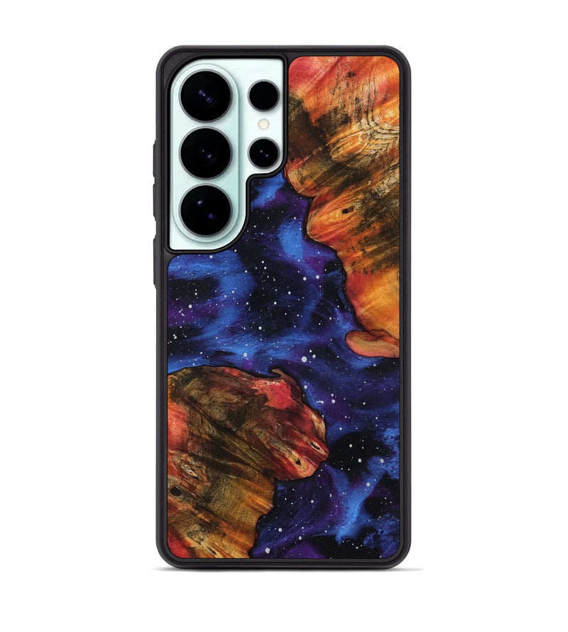 Galaxy S26 Ultra Wood Phone Case - Henry (Cosmos, 817775)