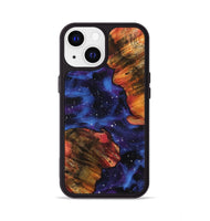 iPhone 13 Wood Phone Case - Henry (Cosmos, 817775)