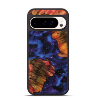 Pixel 9 Wood Phone Case - Henry (Cosmos, 817775)
